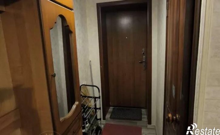 2-комн квартира ул Лизы Чайкиной, 38А,  д. 38А