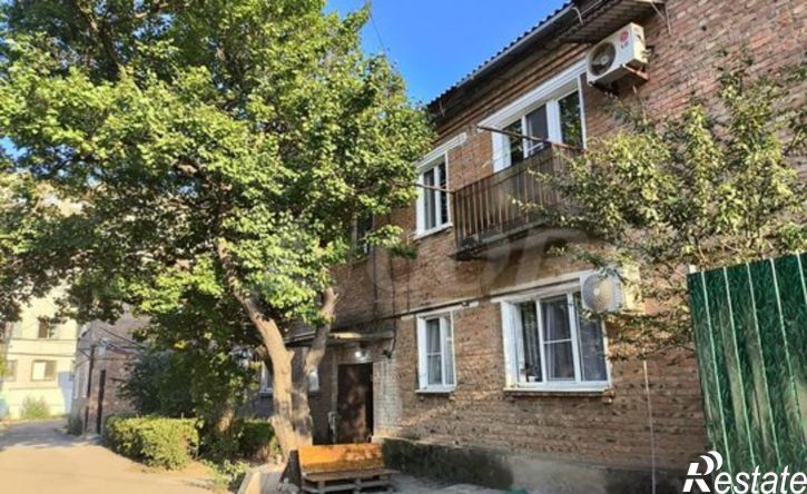 2-комн квартира ул Лизы Чайкиной, 38А,  д. 38А