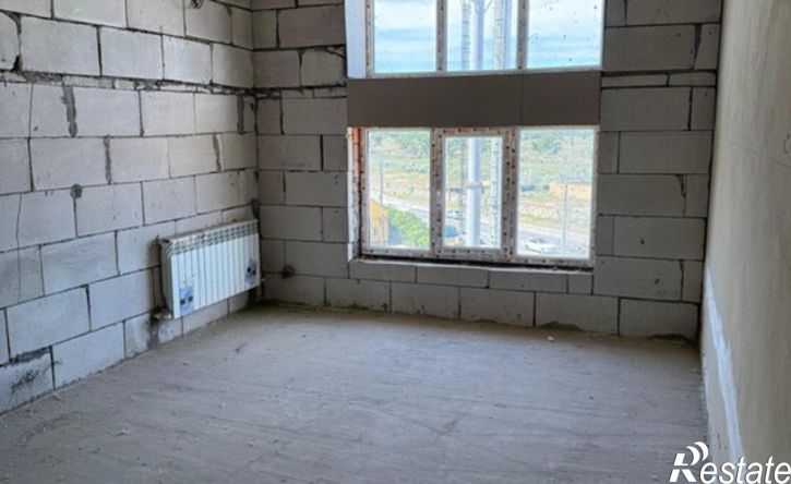 2-комн квартира пр-кт Насрутдинова, 266,  д. 266