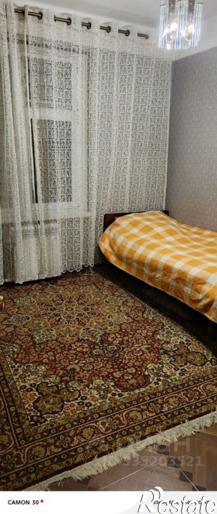 3-комн квартира ул Гагарина, 76,  д. 76