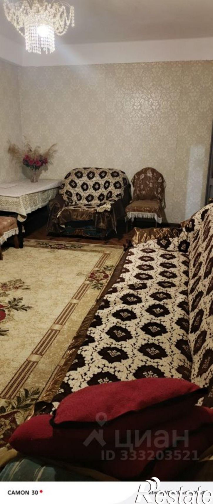3-комн квартира ул Гагарина, 76,  д. 76