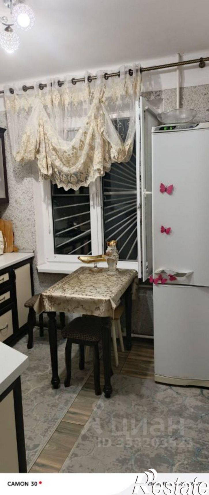 3-комн квартира ул Гагарина, 76,  д. 76