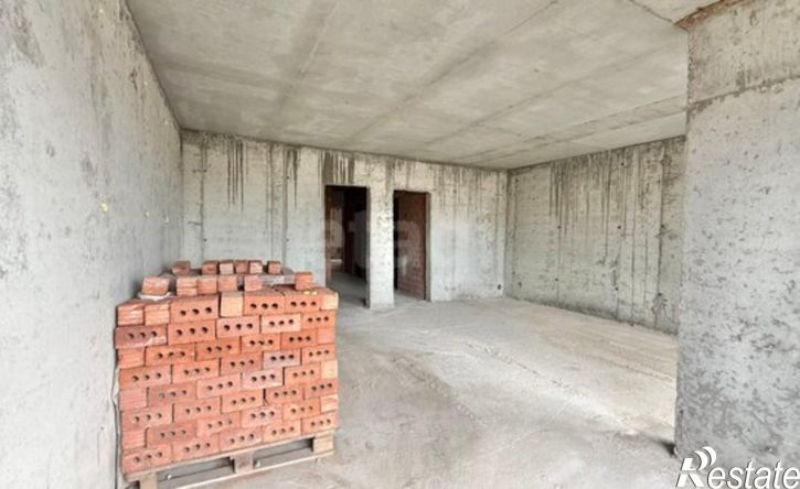 2-комн квартира ул Газпромная, 46,  д. 46