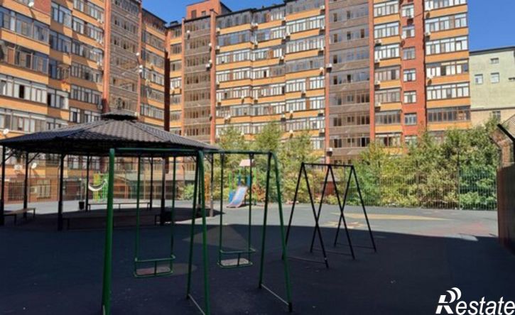 4-комн квартира тупик Ирчи Казака 1-й, 14,  д. 14