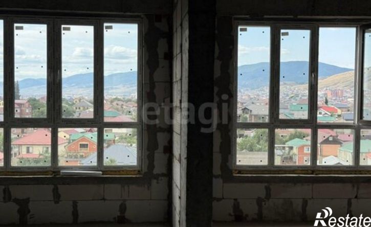 2-комн квартира ул Газпромная, 46,  д. 46