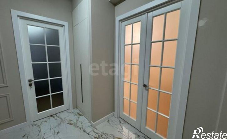 2-комн квартира пр-кт Гамидова, 18д,  д. 18д