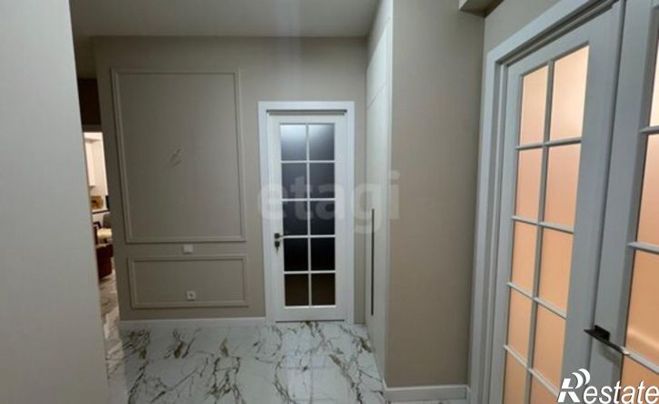 2-комн квартира пр-кт Гамидова, 18д,  д. 18д