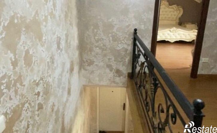 3-комн квартира Хушетское шоссе