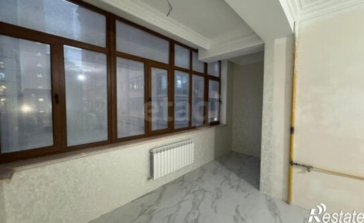 4-комн квартира тупик Ирчи Казака 1-й, 14,  д. 14