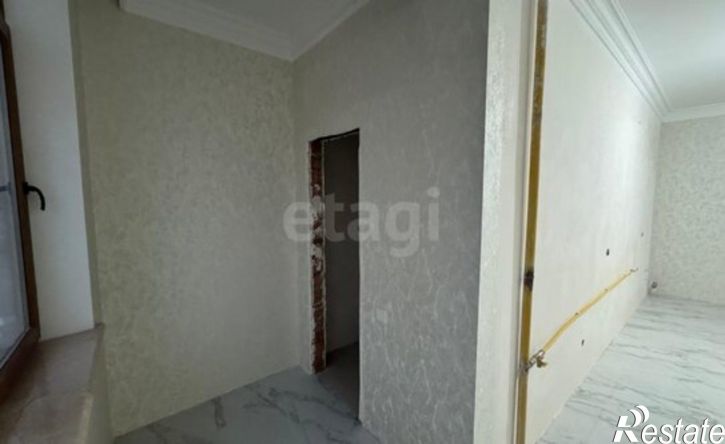 4-комн квартира тупик Ирчи Казака 1-й, 14,  д. 14