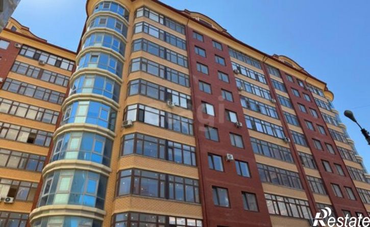 2-комн квартира пр-кт Гамидова, 18д,  д. 18д