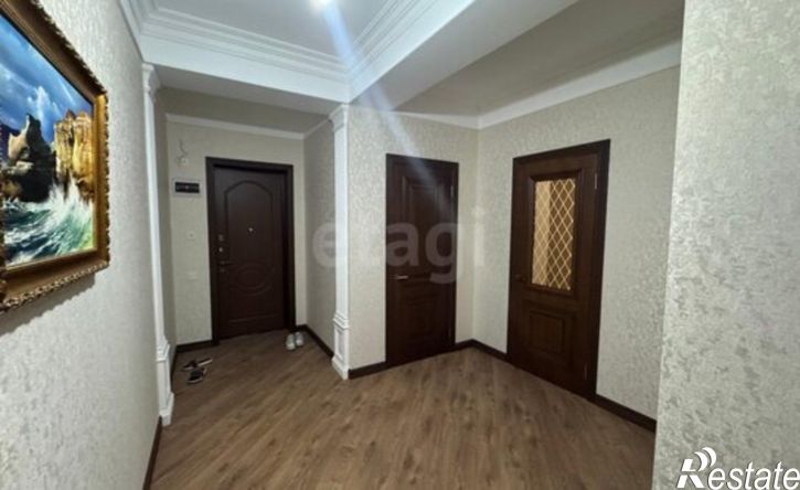 4-комн квартира тупик Ирчи Казака 1-й, 14,  д. 14