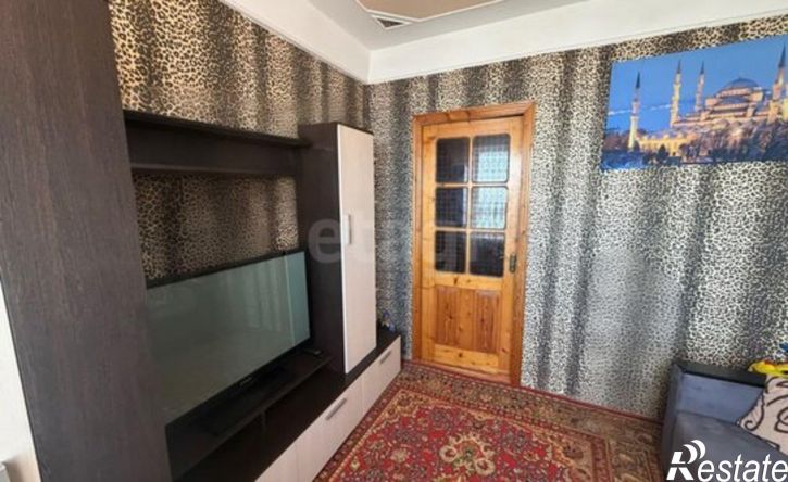 3-комн квартира ул Лаптиева, 63А,  д. 63А