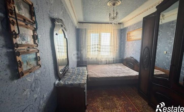 3-комн квартира ул Лаптиева, 63А,  д. 63А