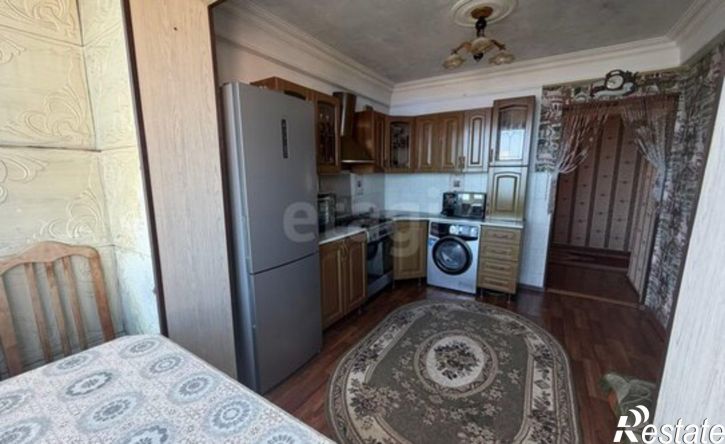 3-комн квартира ул Лаптиева, 63А,  д. 63А