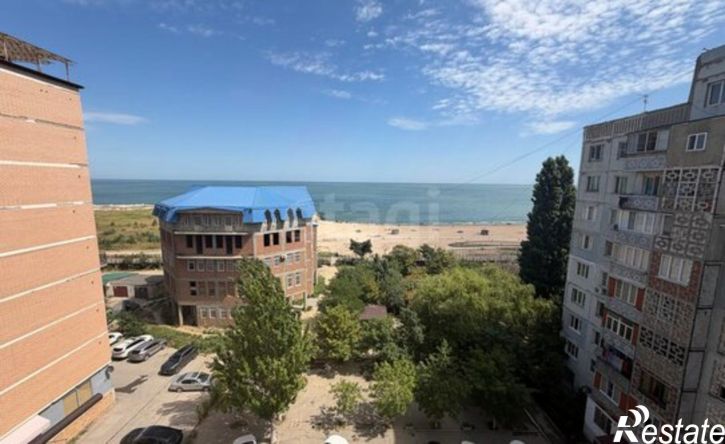 3-комн квартира ул Лаптиева, 63А,  д. 63А
