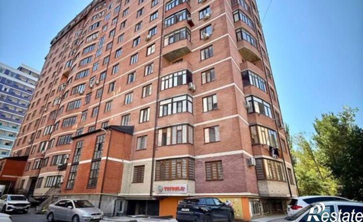2-комн квартира ул Лаптиева, 72б,  д. 72б