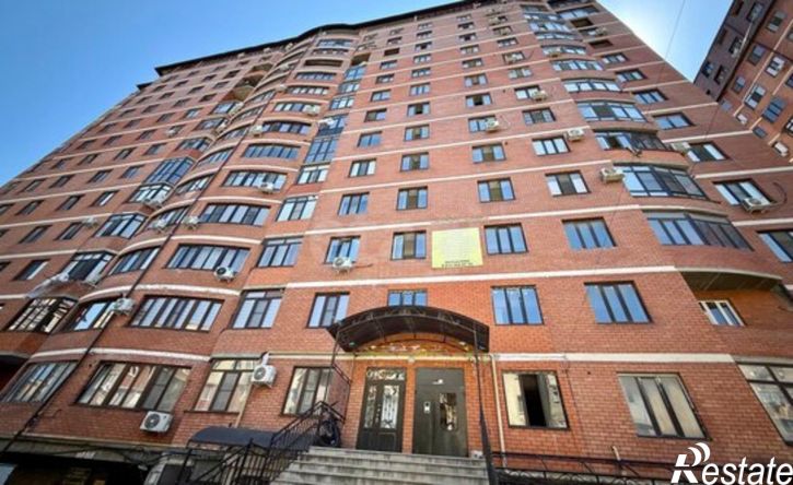 2-комн квартира ул Лаптиева, 72б,  д. 72б