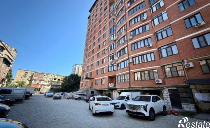 2-комн квартира ул Лаптиева, 72б,  д. 72б