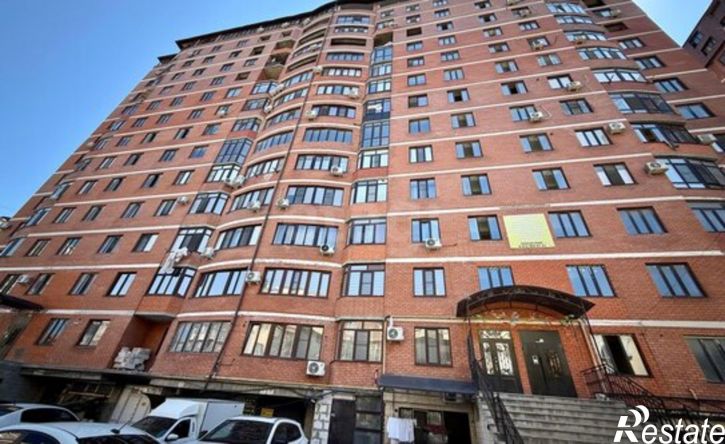 2-комн квартира ул Лаптиева, 72б,  д. 72б