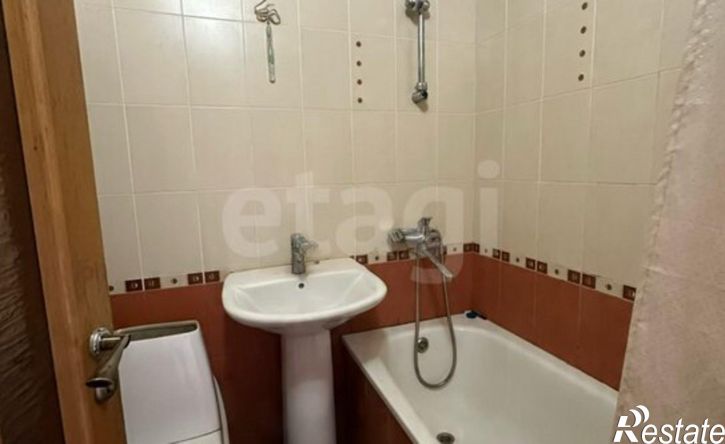 1-комн квартира ул Джамбулатова, 60,  д. 60