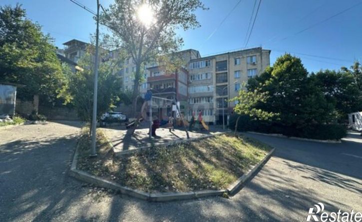 1-комн квартира ул Джамбулатова, 60,  д. 60