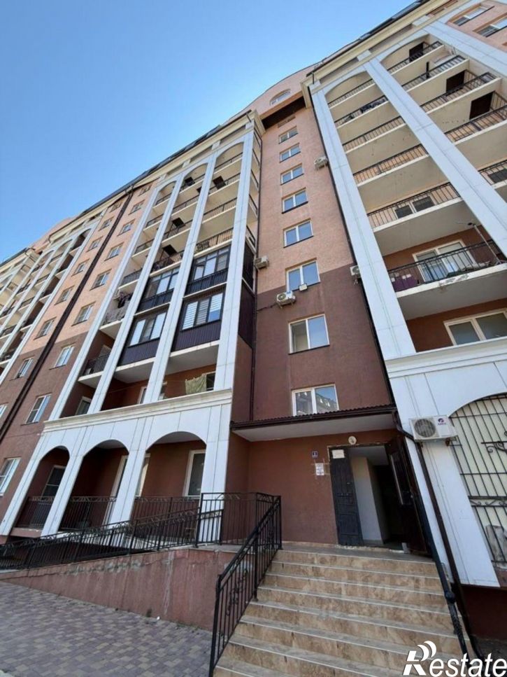 1-комн квартира