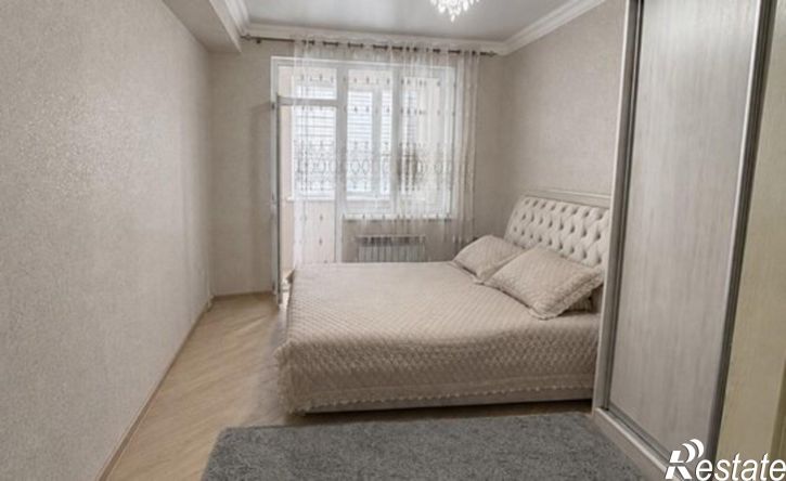 1-комн квартира ул Зои Космодемьянской, 54ж,  д. 54ж
