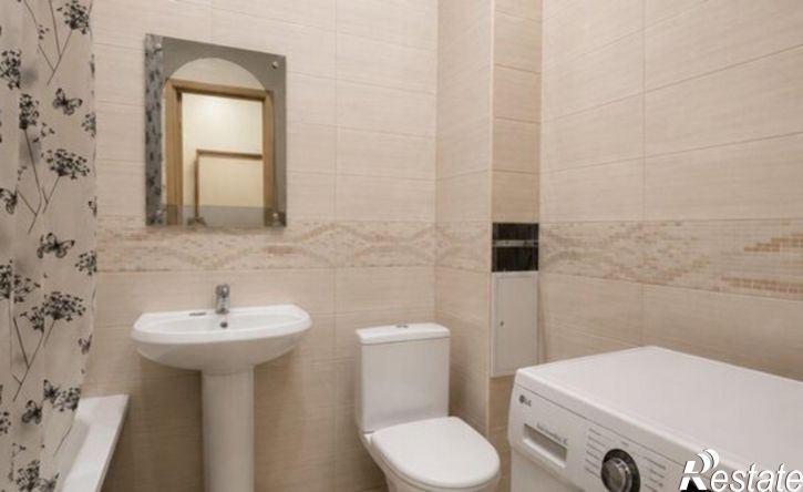 1-комн квартира ул Зои Космодемьянской, 54ж,  д. 54ж