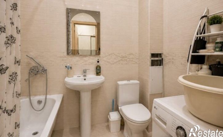 1-комн квартира ул Зои Космодемьянской, 54ж,  д. 54ж