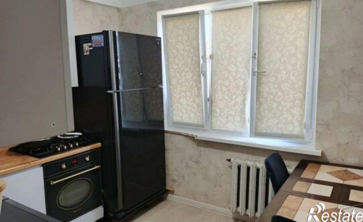 5-комн квартира ул Гайдара Гаджиева, 11А,  д. 11А