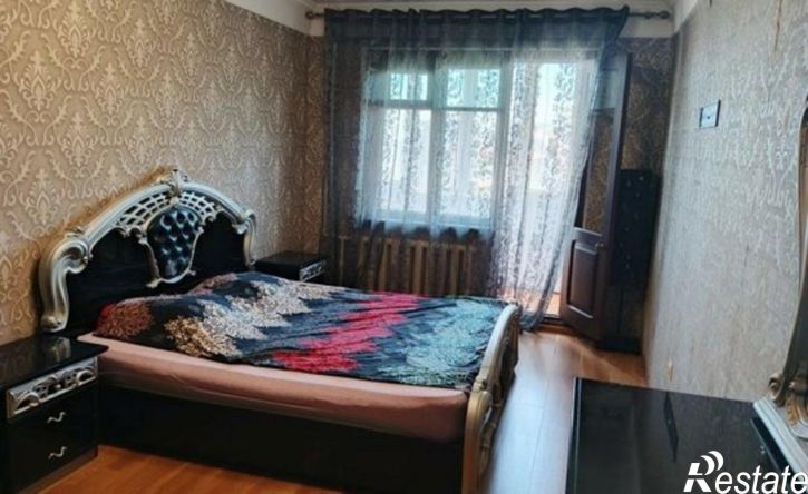 3-комн квартира ул Чеэров, 10,  д. 10