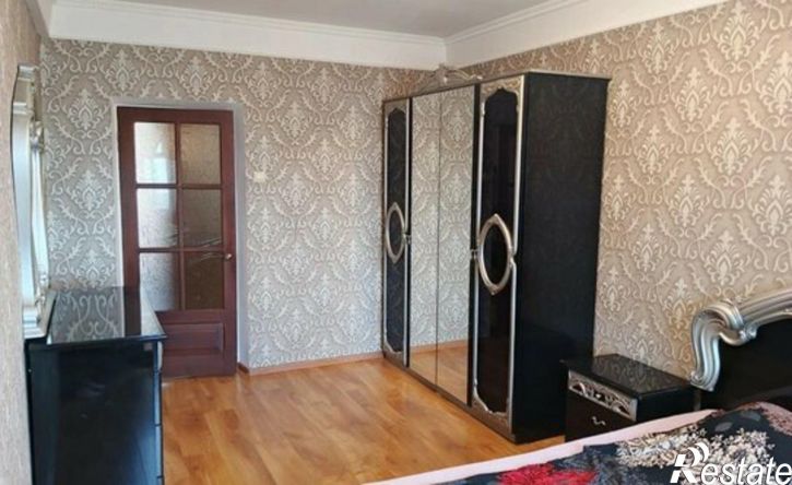 3-комн квартира ул Чеэров, 10,  д. 10