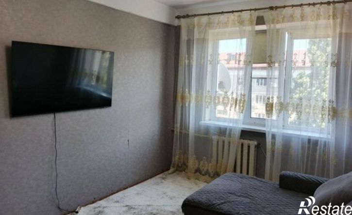 5-комн квартира ул Гайдара Гаджиева, 11А,  д. 11А