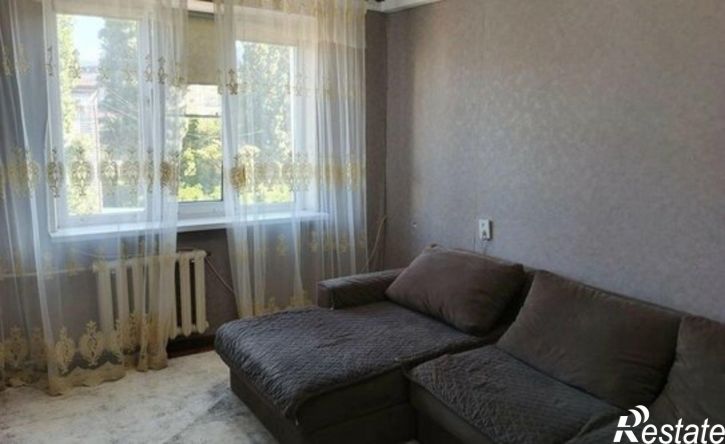 5-комн квартира ул Гайдара Гаджиева, 11А,  д. 11А