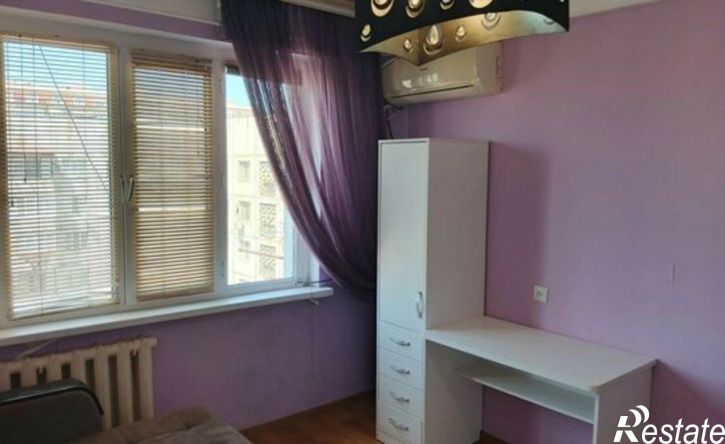 3-комн квартира ул Чеэров, 10,  д. 10