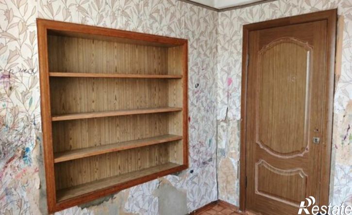 5-комн квартира ул Гайдара Гаджиева, 11А,  д. 11А