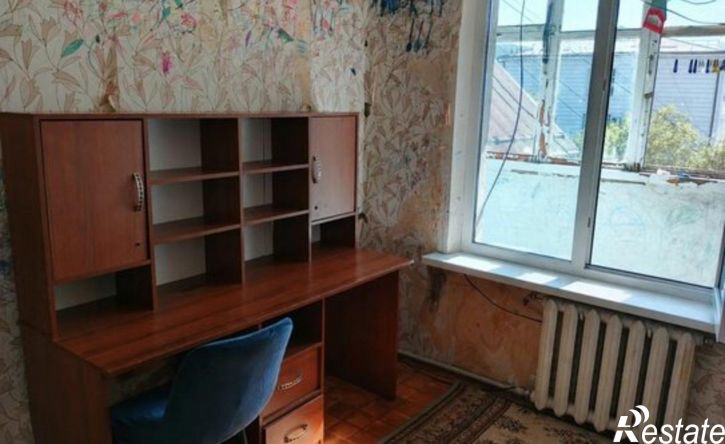 5-комн квартира ул Гайдара Гаджиева, 11А,  д. 11А