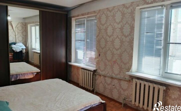 5-комн квартира ул Гайдара Гаджиева, 11А,  д. 11А