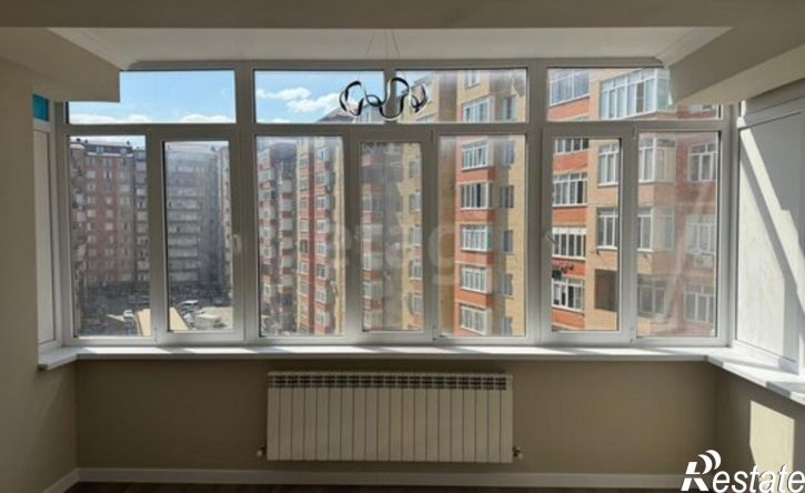 2-комн квартира ул Газопроводная, 8 2,  д. 8 2,  к. 2