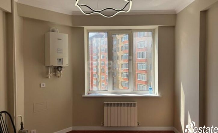 2-комн квартира ул Газопроводная, 8 2,  д. 8 2,  к. 2
