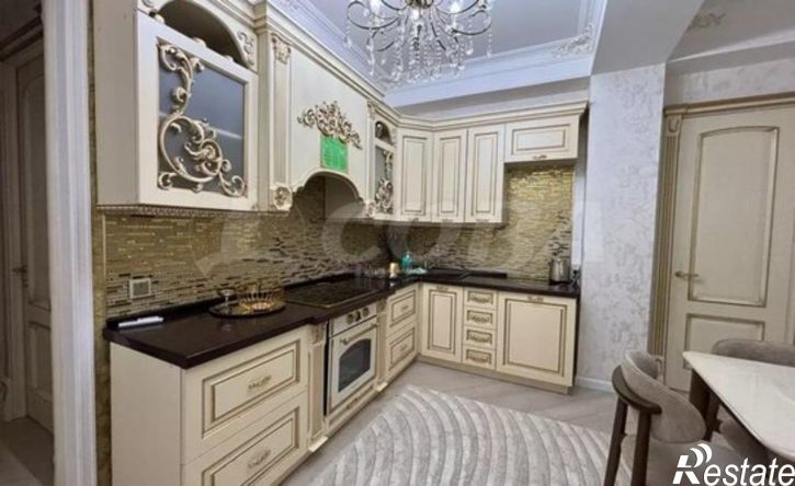 2-комн квартира ул Эльзы Ибрагимовой, 27,  д. 27