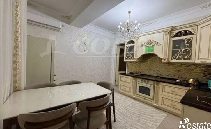 2-комн квартира ул Эльзы Ибрагимовой, 27,  д. 27
