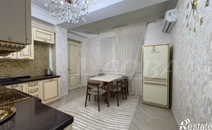 2-комн квартира ул Эльзы Ибрагимовой, 27,  д. 27
