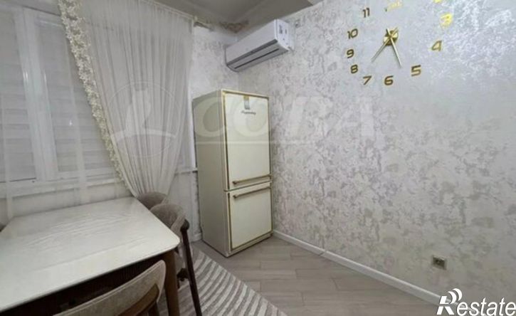 2-комн квартира ул Эльзы Ибрагимовой, 27,  д. 27