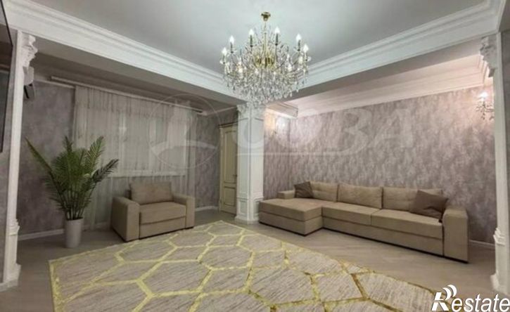 2-комн квартира ул Эльзы Ибрагимовой, 27,  д. 27