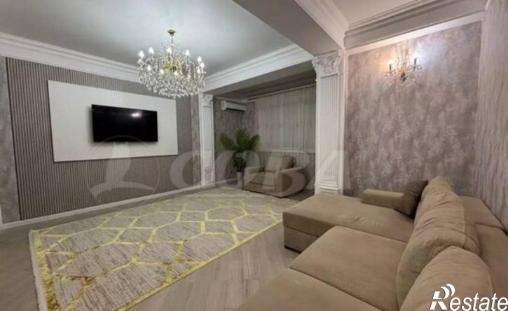 2-комн квартира ул Эльзы Ибрагимовой, 27,  д. 27