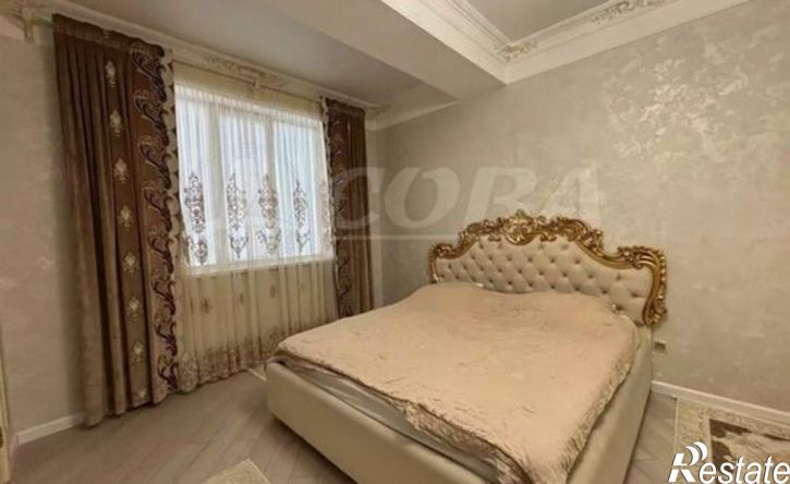 2-комн квартира ул Эльзы Ибрагимовой, 27,  д. 27
