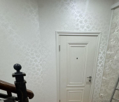 4-комн, 100кв м, этаж 2/3 ул Абдулхакима Исмаилова, 1
