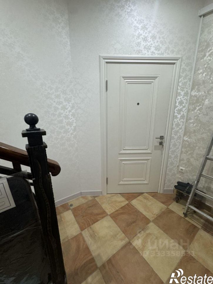 4-комн квартира ул Абдулхакима Исмаилова, 1,  д. 1